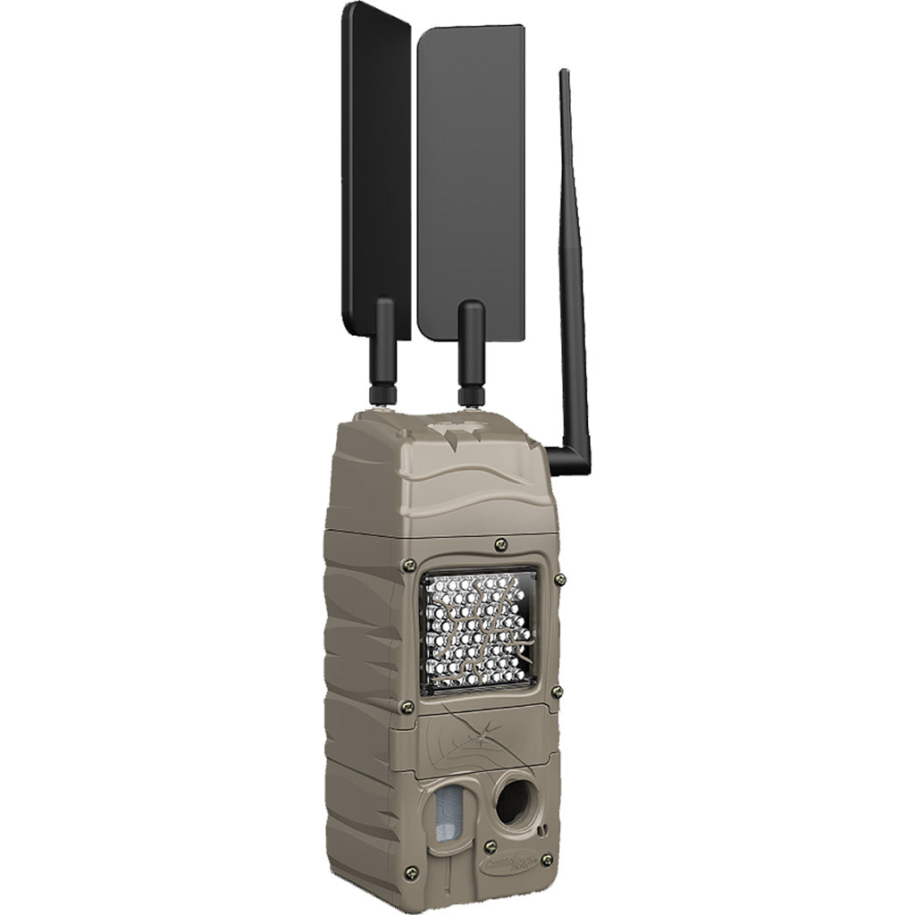 Cuddeback CuddeLink Power House Cell Camera AT&T