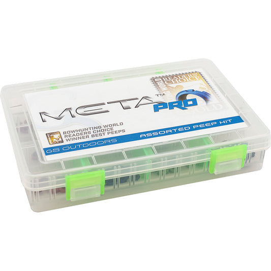 G5 Assorted Peep Kit Multiple Colors 96 pc.