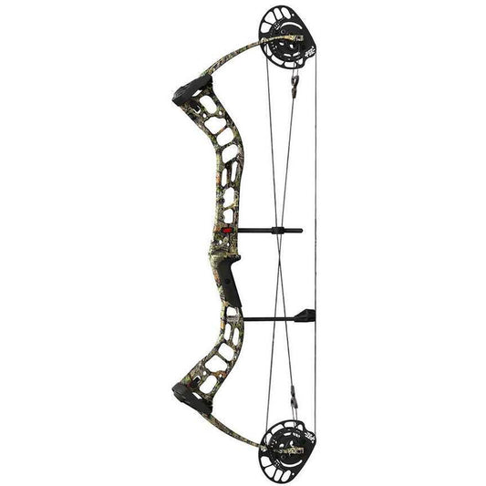 PSE Brute ATK Bow Pro Package Mossy Oak Country 23-30.5 in. 70lb RH