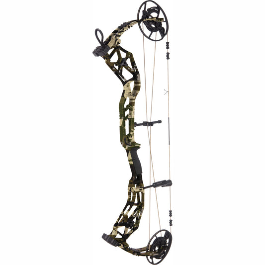Bear Alaskan Pro Bow Emerge 2.0 60 lbs. RH