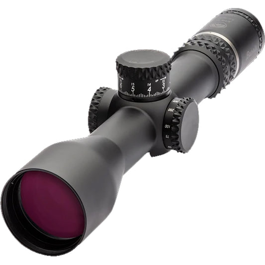 Burris Xtreme Tactical XTR III Scope 3.3-18x50mm SCR 2 MIL