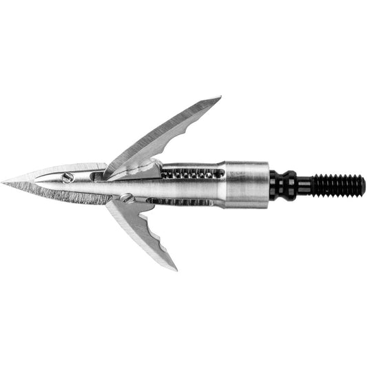 Bowmar Beast COC TI Crossbow Mechanical Broadhead 100 gr. 2 in. 3 pk