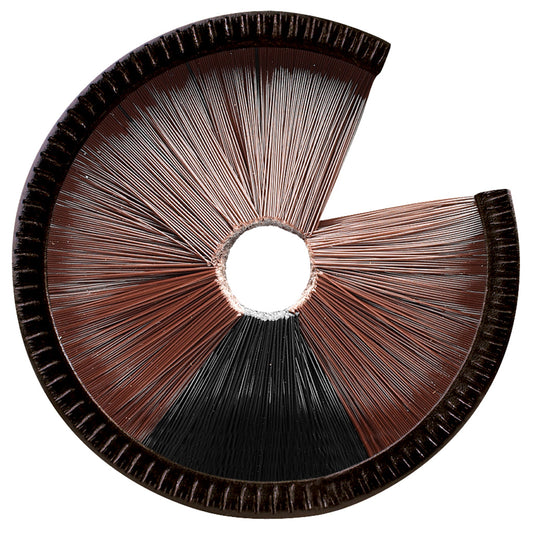 Trophy Ridge Whisker Biscuit Replacement Biscuit Large