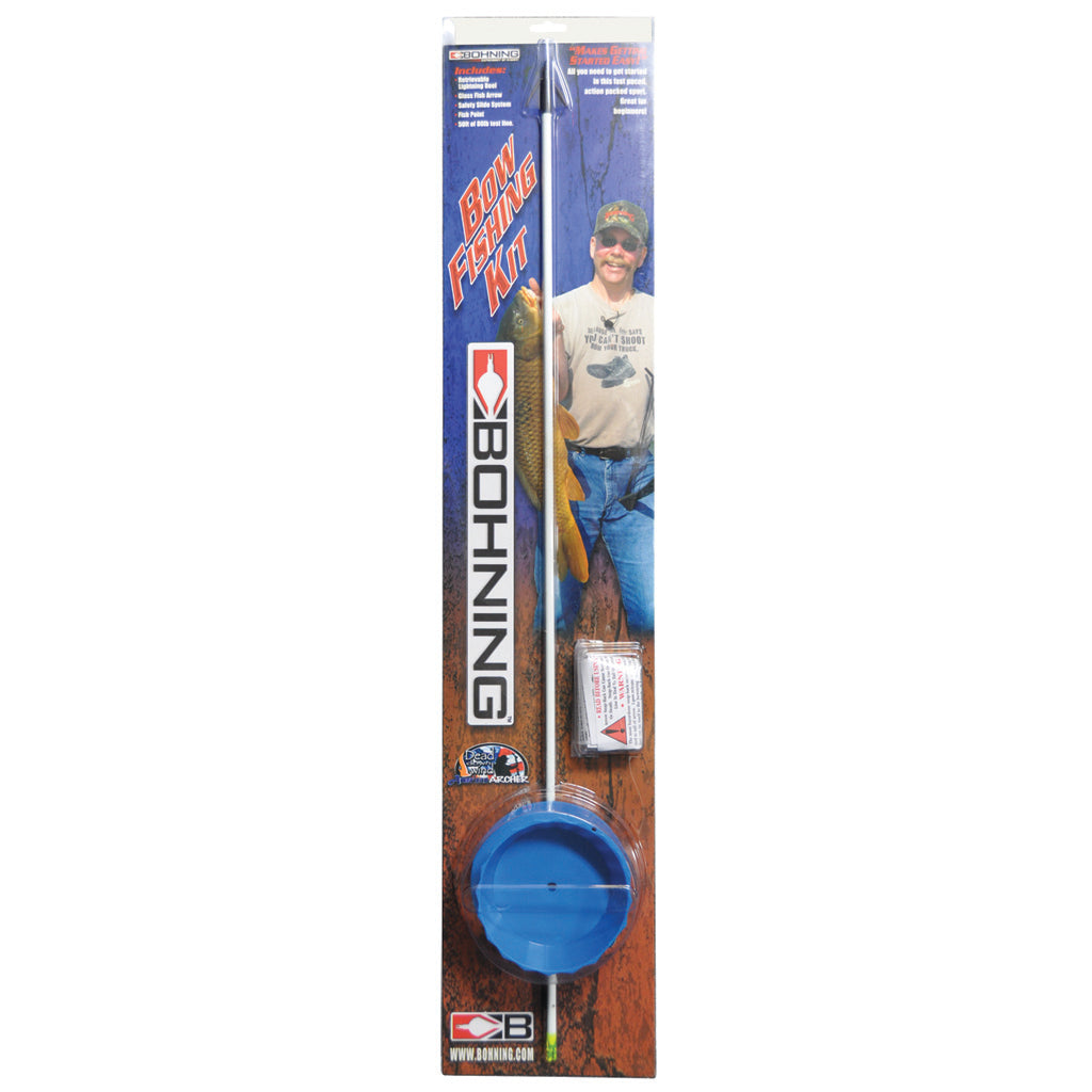 Bohning Bowfishing Kit