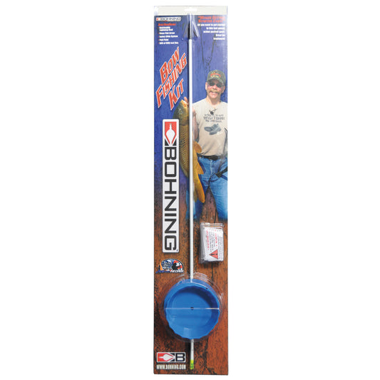 Bohning Bowfishing Kit