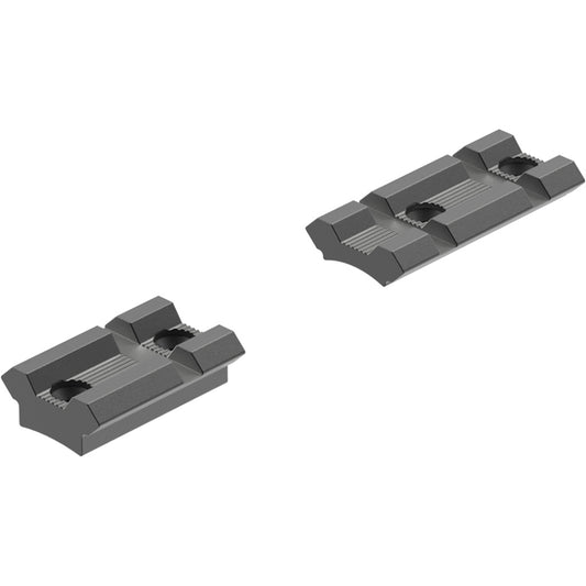 Leupold Rifleman Two-Piece Bases Matte Winchester 70