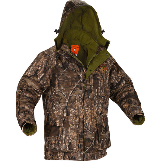 Arctic Shield Tundra 3-in-1 Parka Realtree Timber X-Large