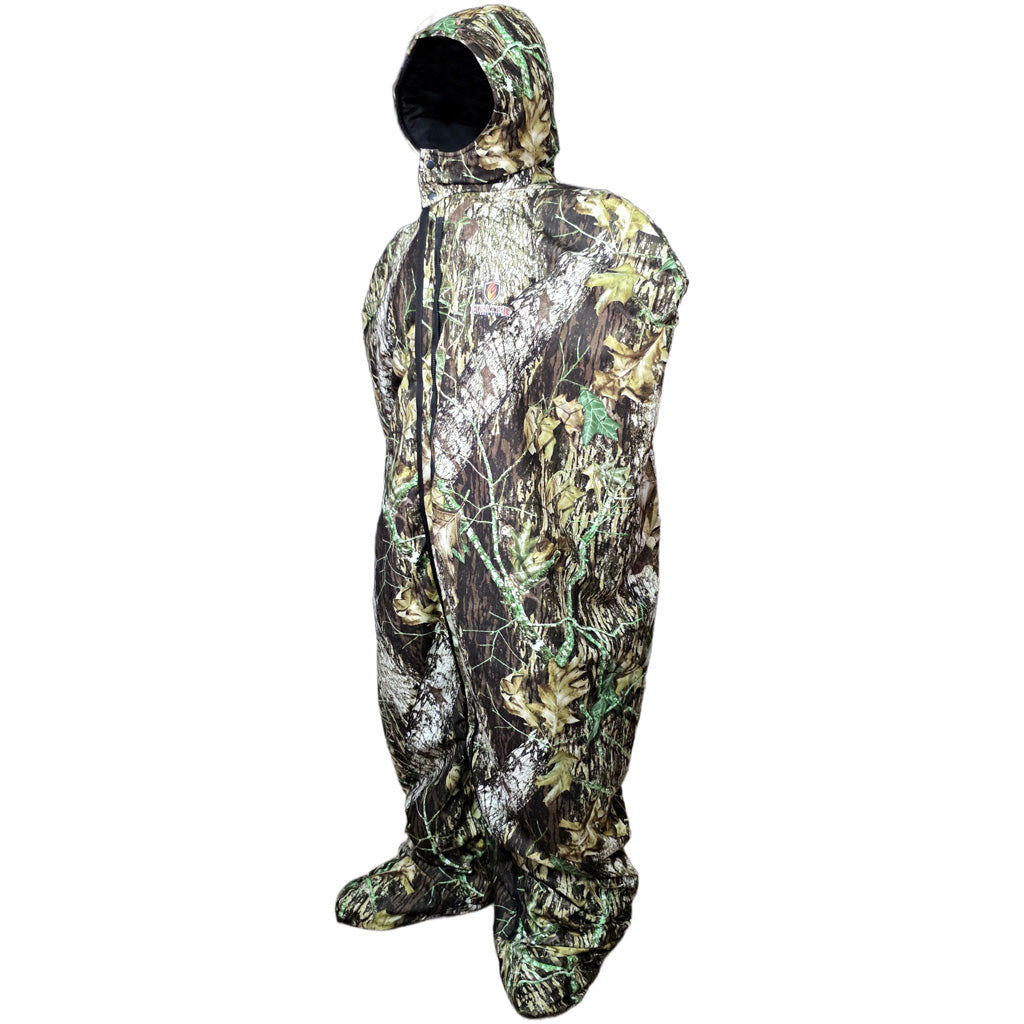 Heater Body Suit AP S/M