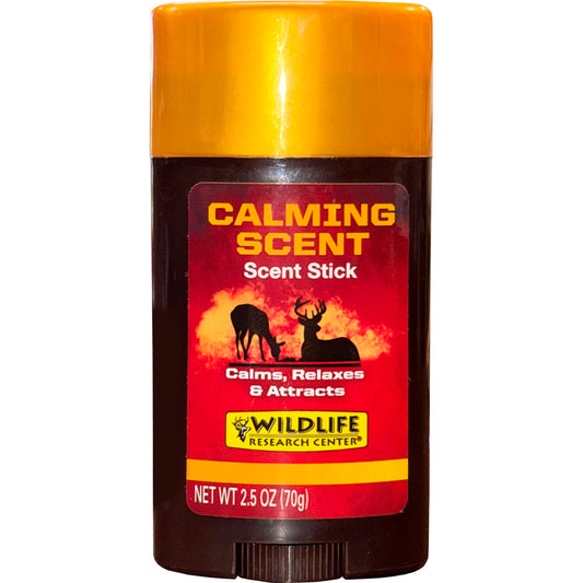 Calming Scent Stick 2.5oz