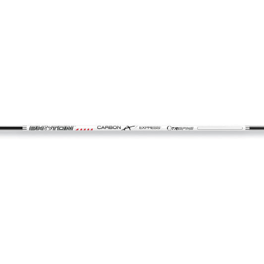 Carbon Express Photon 4mm Shafts 400 1 doz.