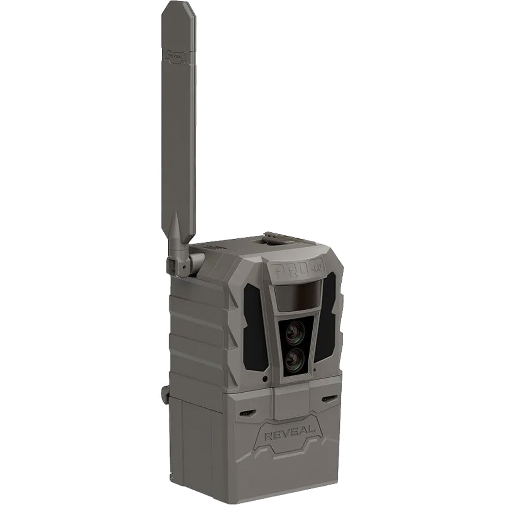 Tactacam XPro 4.0 Cellular Trail Camera