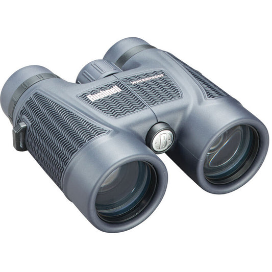 Bushnell H2O Binocular Black 10x42