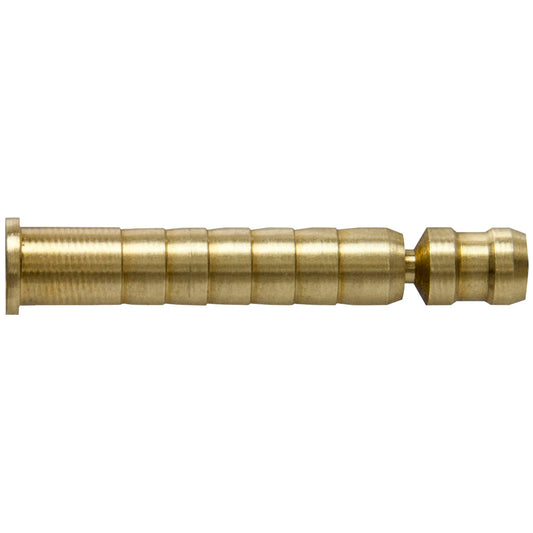 Easton H Brass Inserts 50-75 gr. 12 pk.