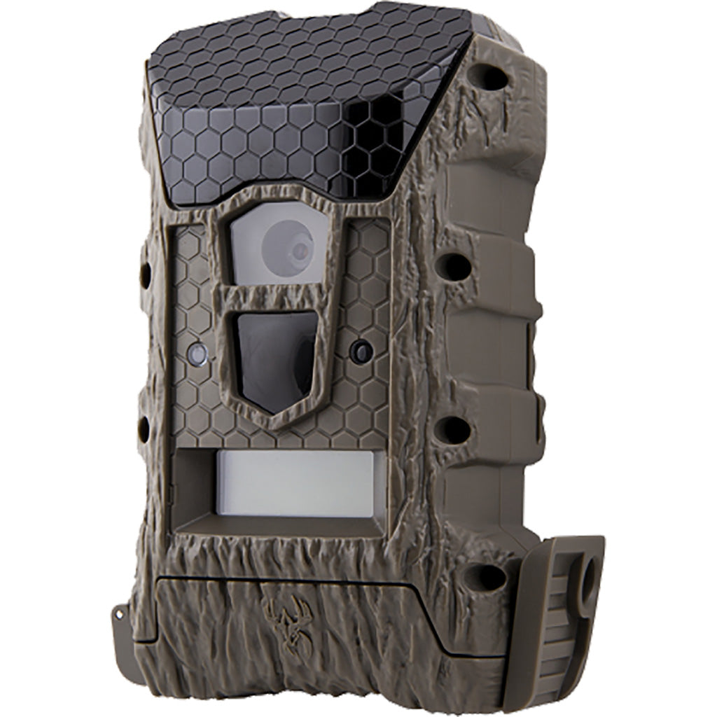 Wildgame Wraith 18 Game Camera 18 MO Blackout Trubark