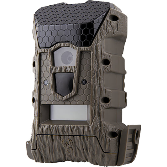 Wildgame Wraith 18 Game Camera 18 MO Blackout Trubark