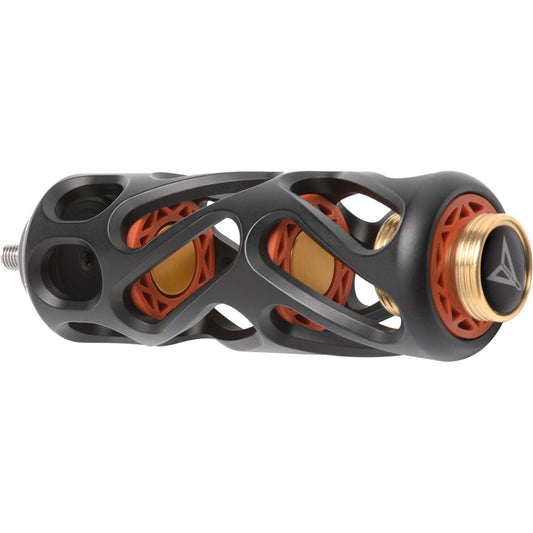 30-06 Barron Stabilizer Black 5 in.