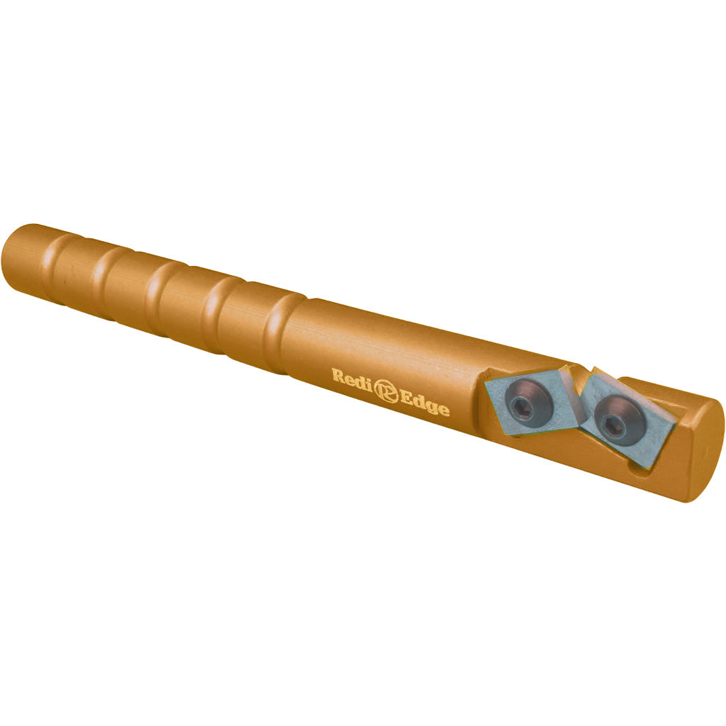 Redi-Edge Original Stick Sharpener Orange