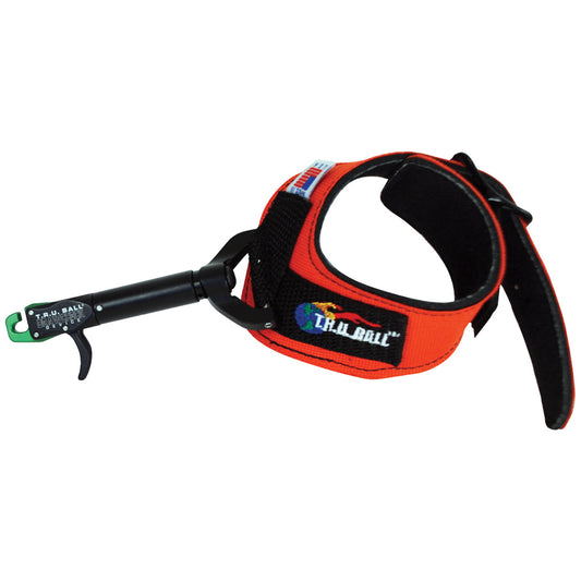 Tru Ball Draw Check Release Buckle Large