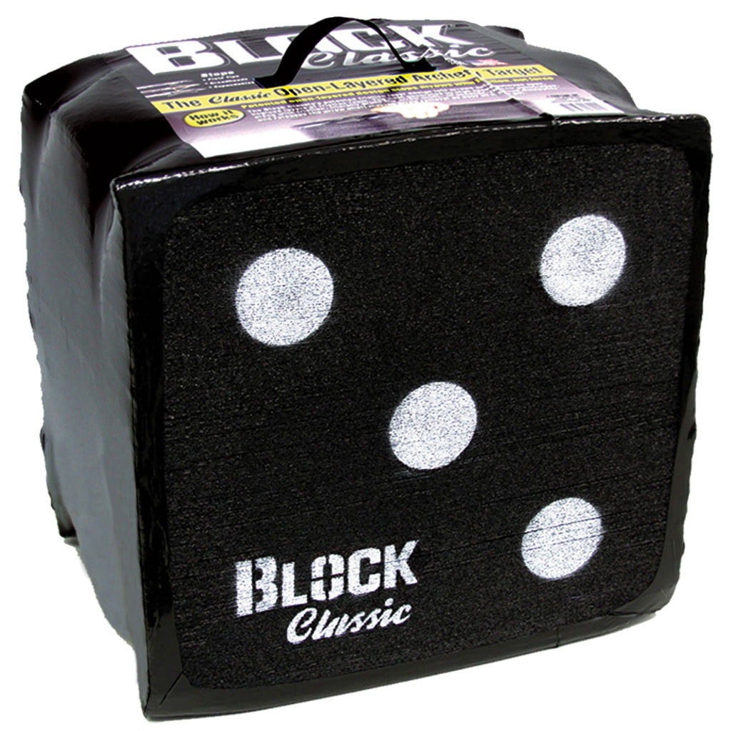 Block Classic Target 20