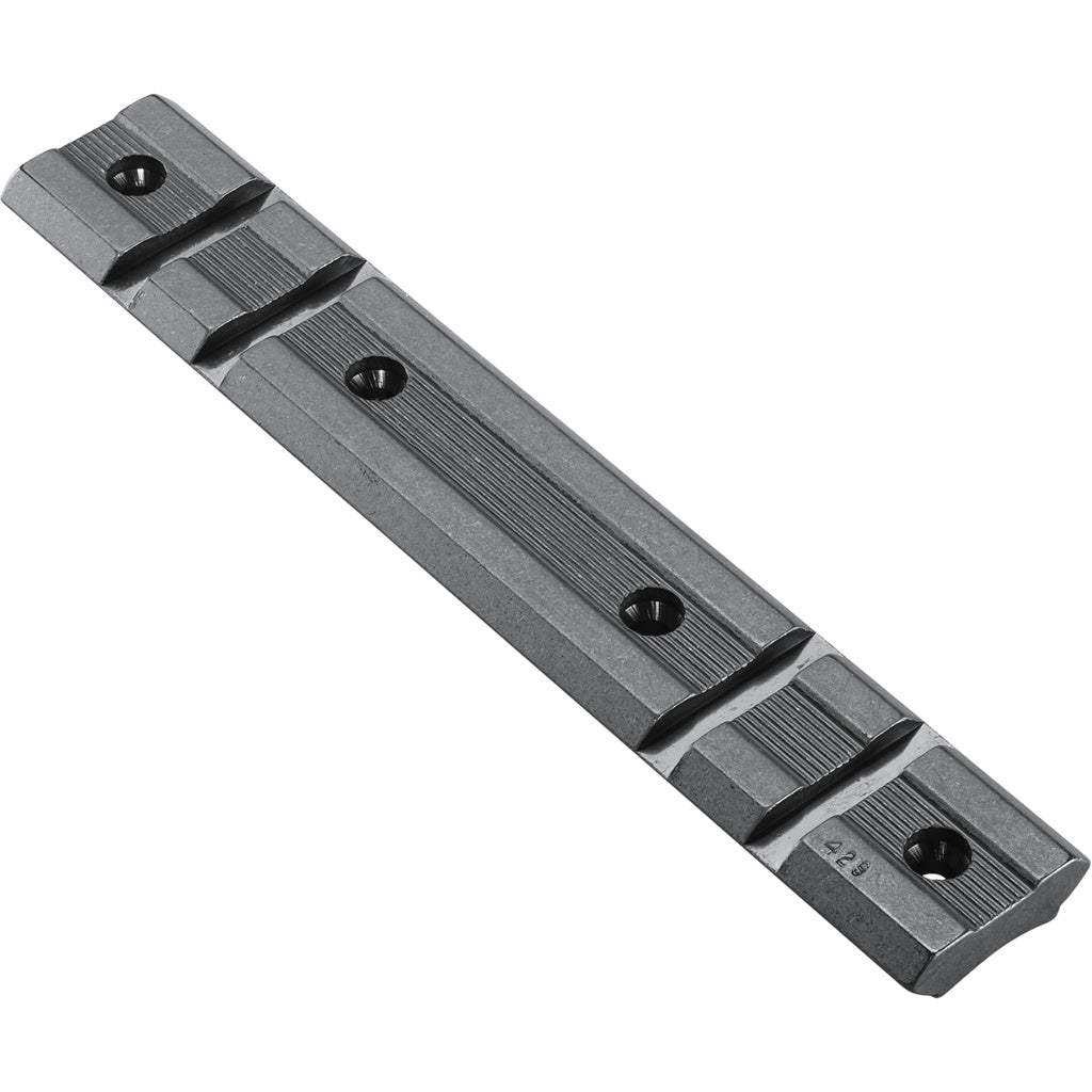 Weaver Classic Top Mount Aluminum Base Black Remington 870 #429