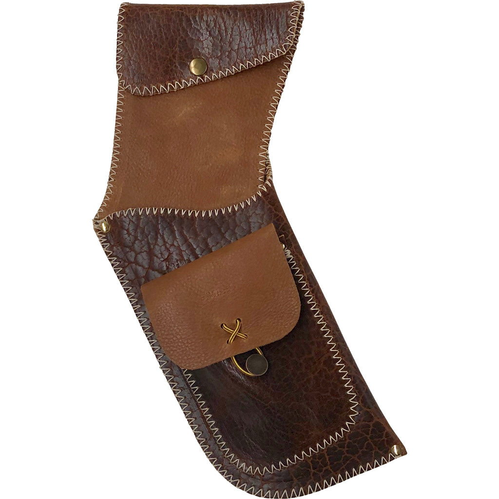 Neet Osage Bowmen Bison Field Quiver RH