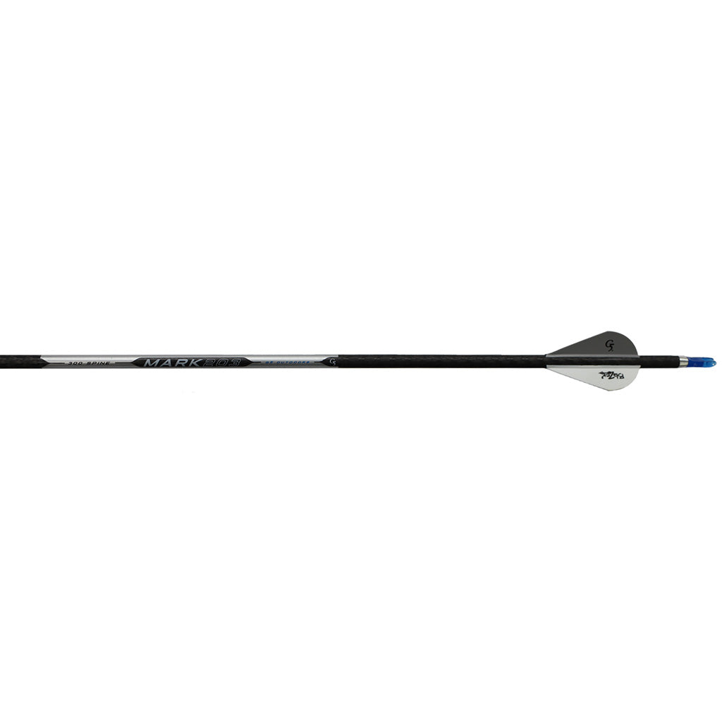 G5 Mark 203 Arrows 350 2 in. Blazers 6 pk.