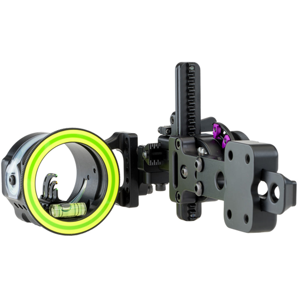 Spott Hogg Boonie Dovetail Sight Triple Stack .019