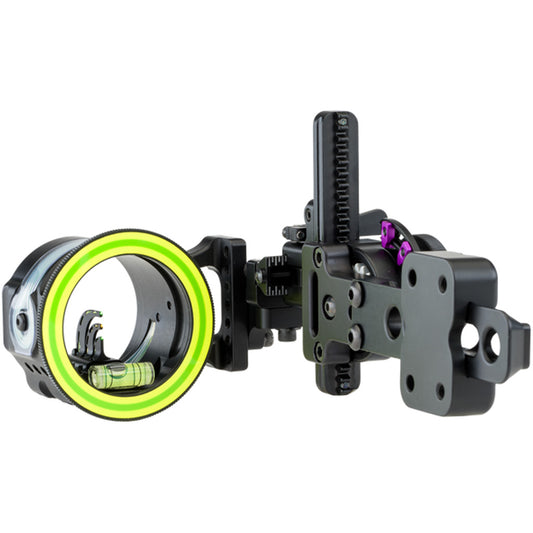 Spott Hogg Boonie Dovetail Sight Triple Stack .019