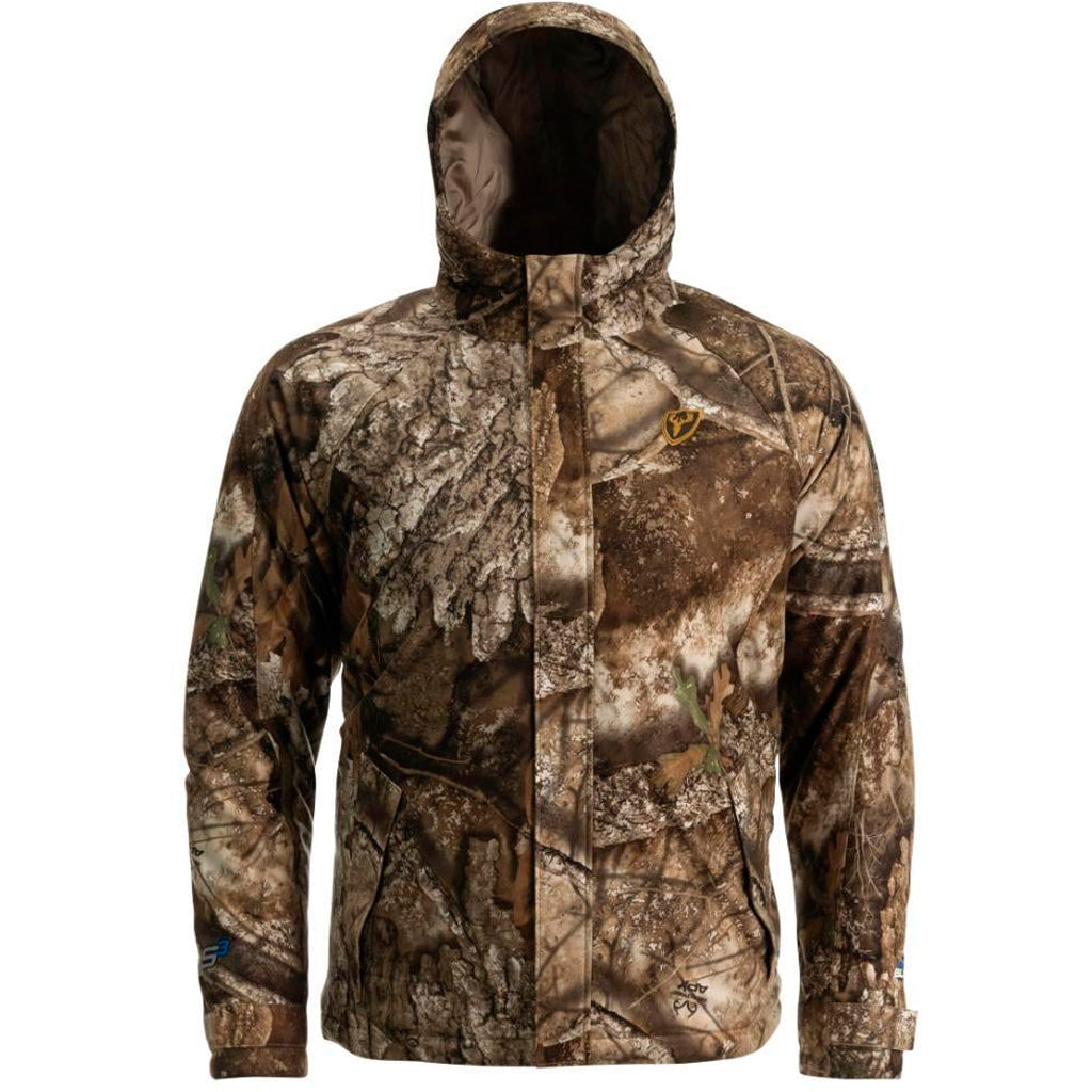 Blocker Drencher Insulated Jacket RT APX Large
