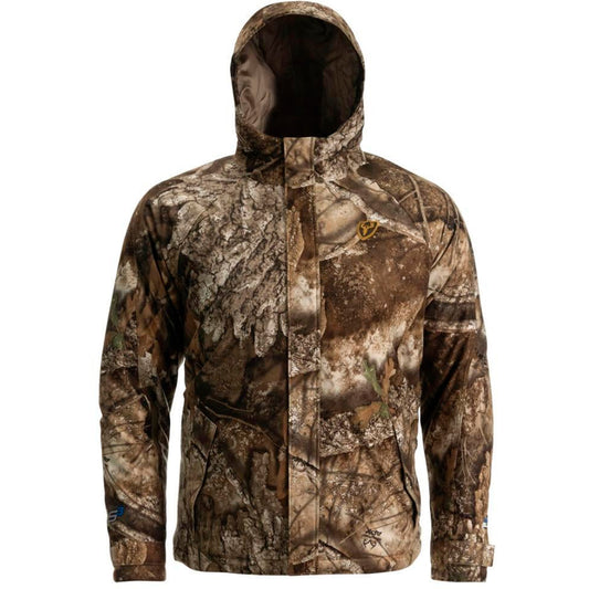 Blocker Drencher Insulated Jacket RT APX Large