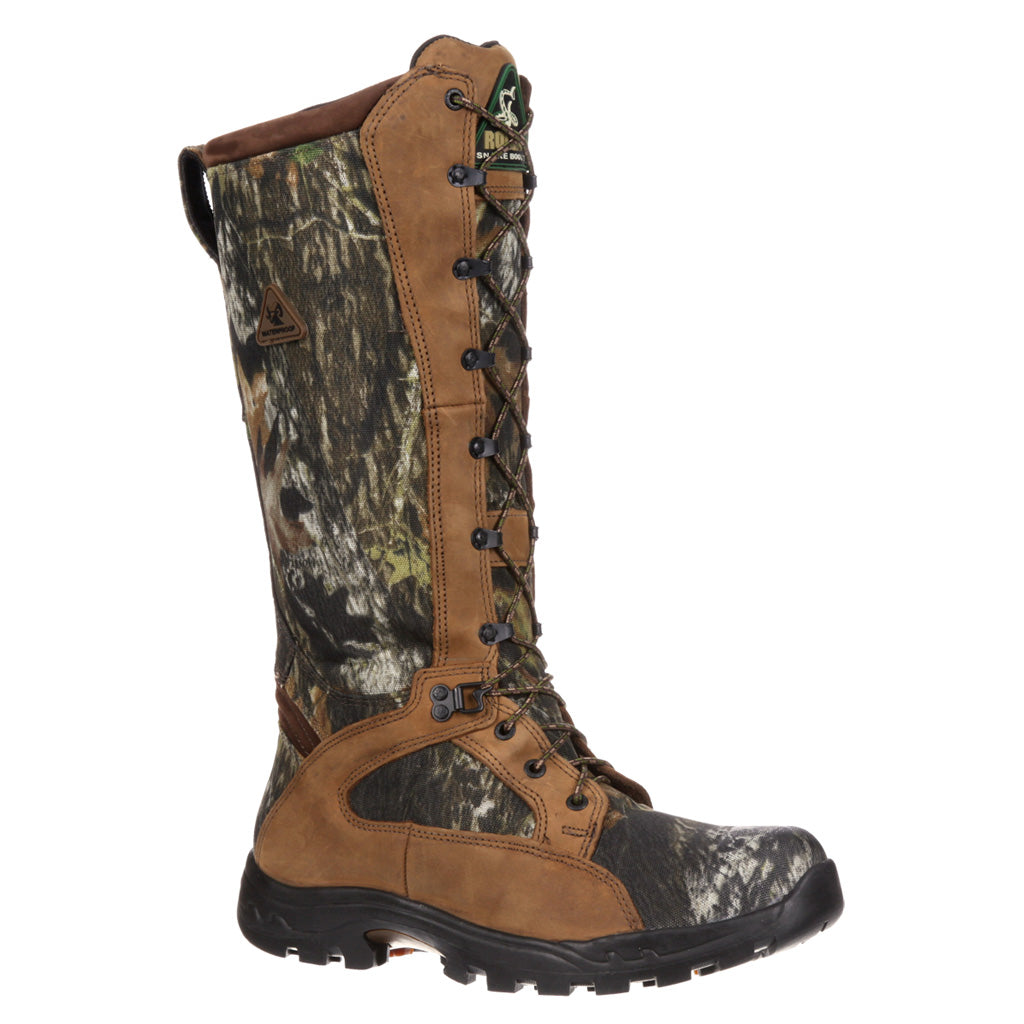 Rocky Prolight Snake Boot Mossy Oak Break Up 11.5