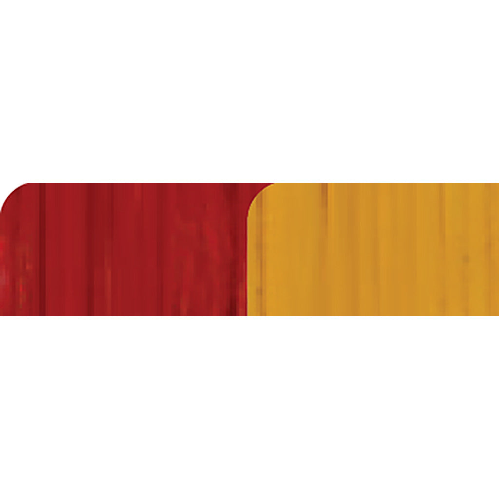 First String Genesis String and Cable Set Red/Yellow