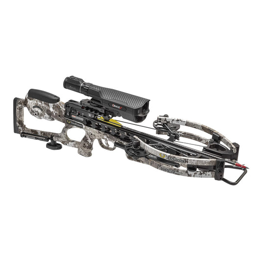 TenPoint Viper S400 Oracle Crossbow Package ACUslide Burris Oracle Rangefinding Scope