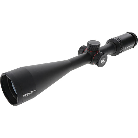 Crimson Trace Brushline Pro Riflescope 4-16x50 BDC Pro Reticle