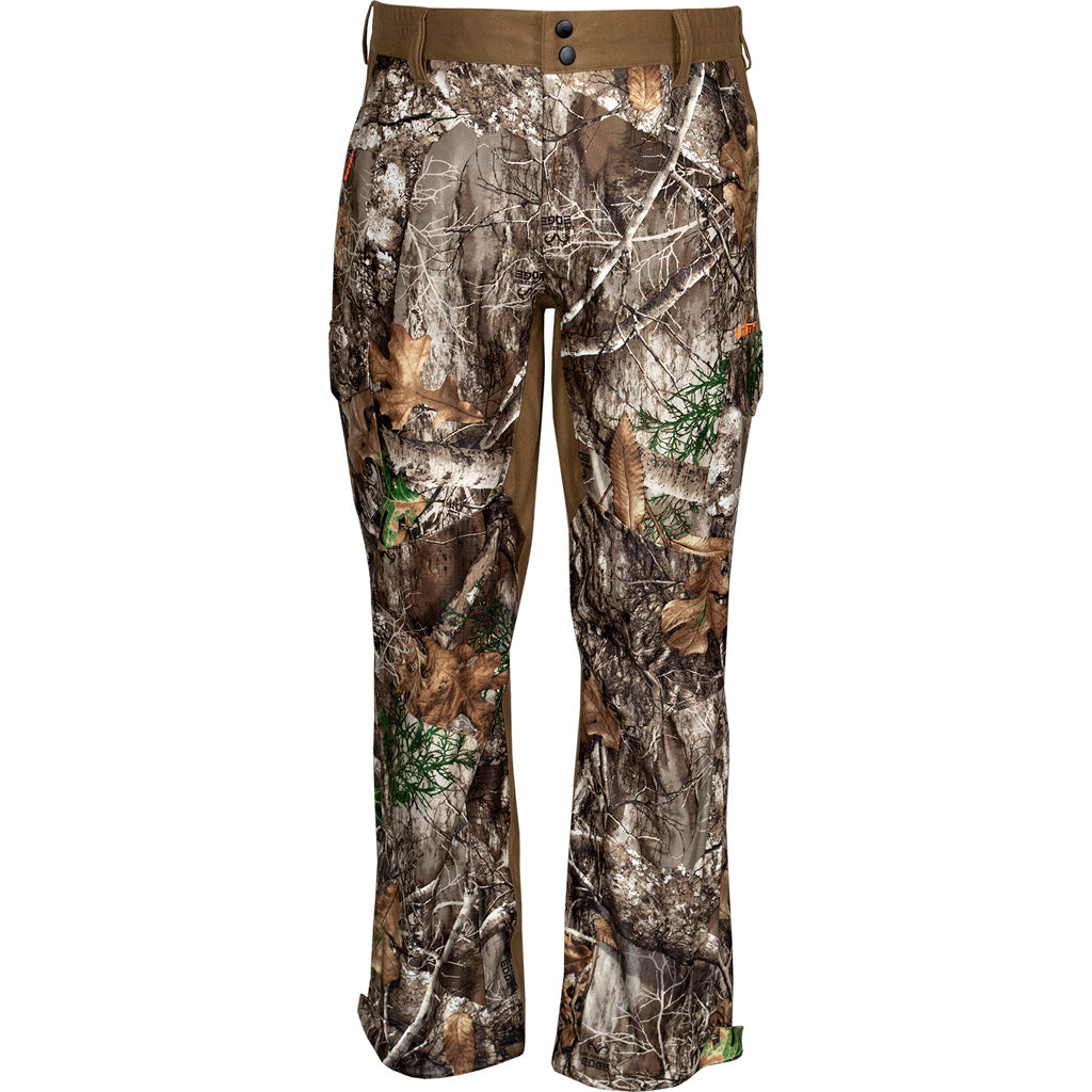 Habit Scent-Factor Pant 3X Realtree Edge/Cub
