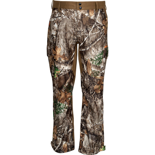 Habit Scent-Factor Pant 3X Realtree Edge/Cub