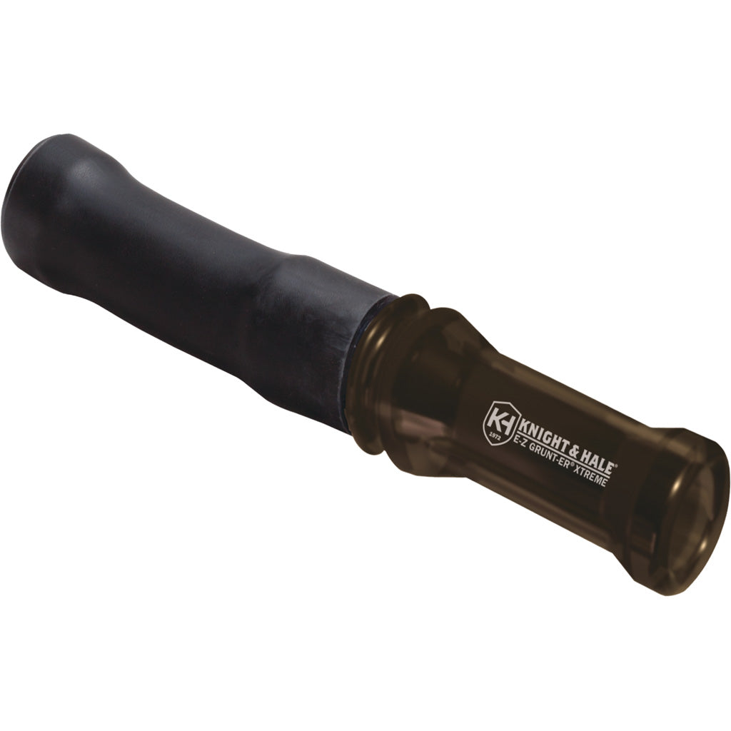Knight & Hale EZ Grunter Xtreme Grunt Tube Call