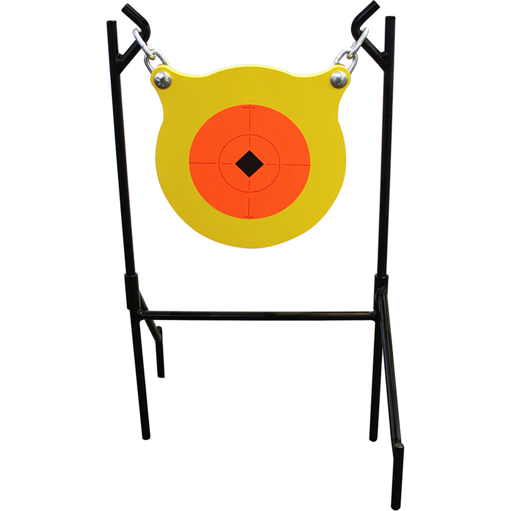 Birchwood Casey Boomslang Gong Target Centerfire 9.5 in.