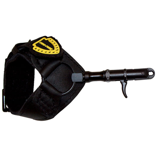 TruFire Edge Release Buckle Foldback Black