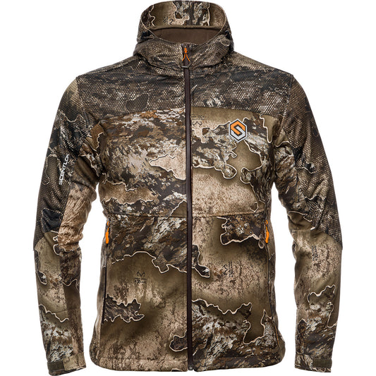 Scent Lok Full Season Elements Jacket Realtree Excape 2XL
