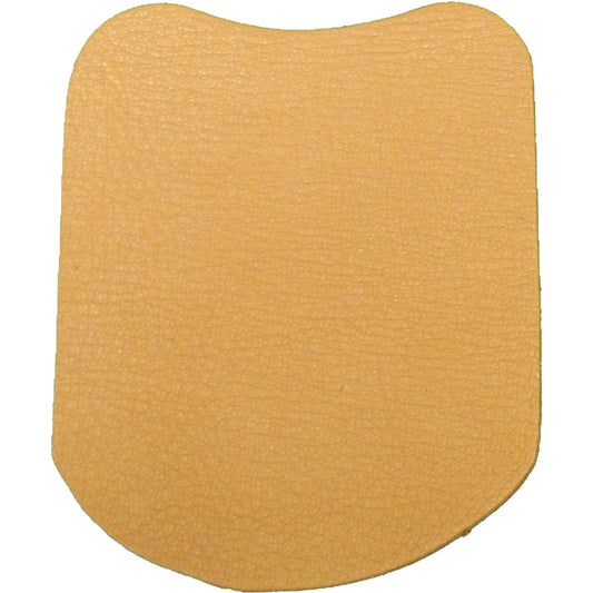 Cir-Cut Bow Grip Tan Deerskin