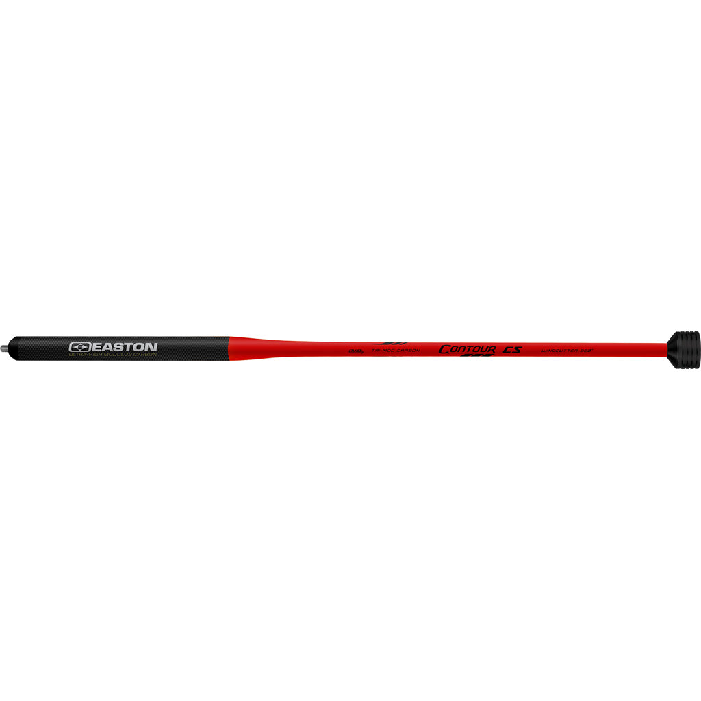 Easton Contour CS Stabilizer Red 27 in.
