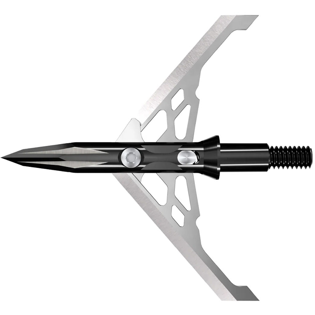 Speed Titanium 100 Broadheads 100 gr. 2 in. 3 pk.