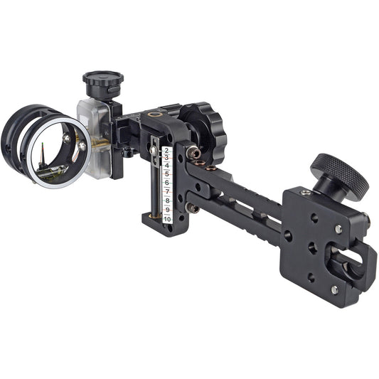 Sword Punisher Pro Sight Dual Pin .019 1.5 Aperture RH