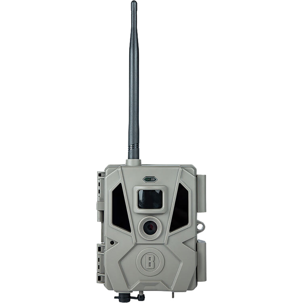 Bushnell Cellucore Trail Camera Brown 20 mp. AT&T