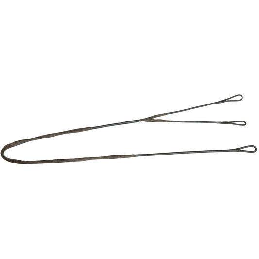 BlackHeart Crossbow Split Cables HyperTac 420