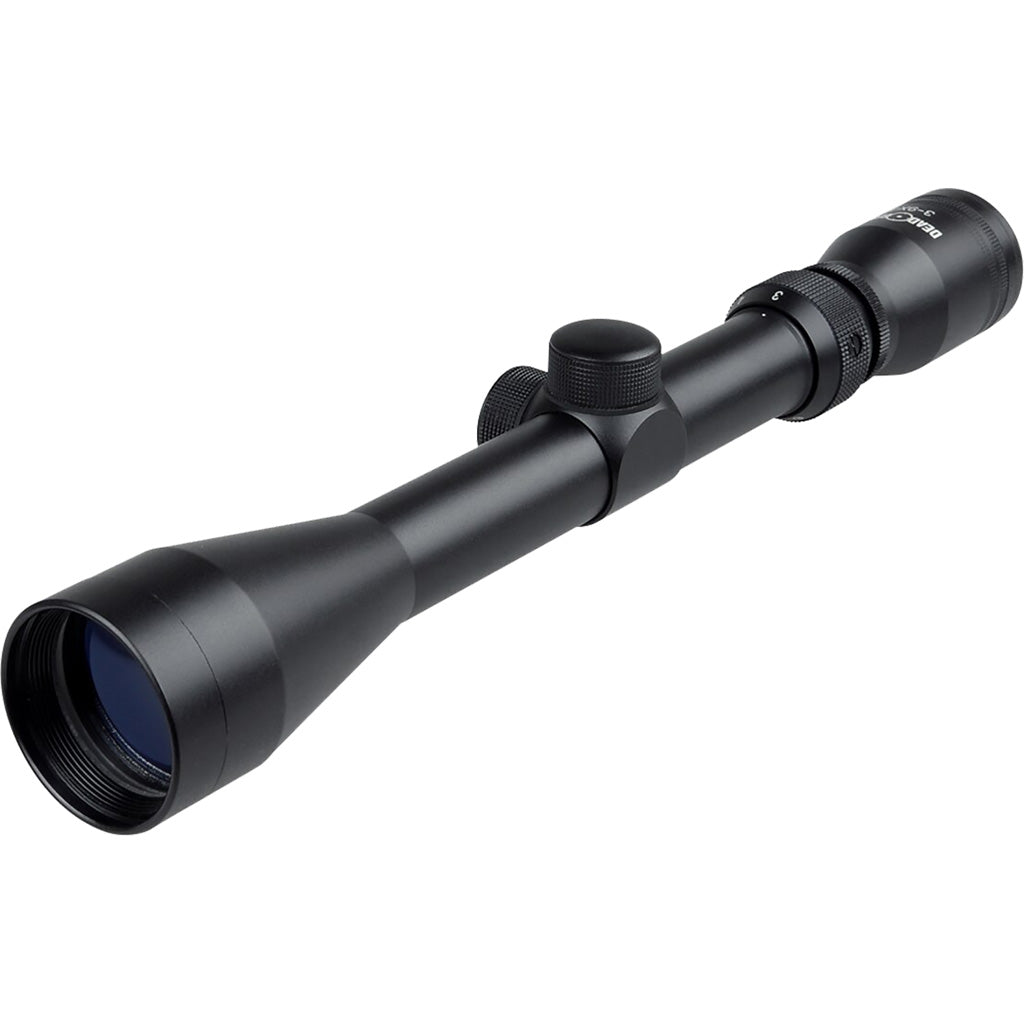 Dead Ringer Rifle Scope 3-9x40mm Matte Black