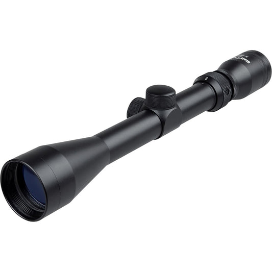 Dead Ringer Rifle Scope 3-9x40mm Matte Black