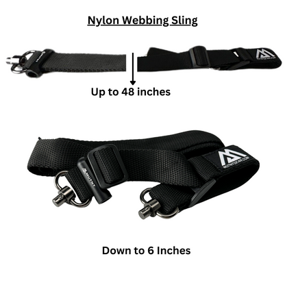 Quick-Disconnect Bow Sling Kit