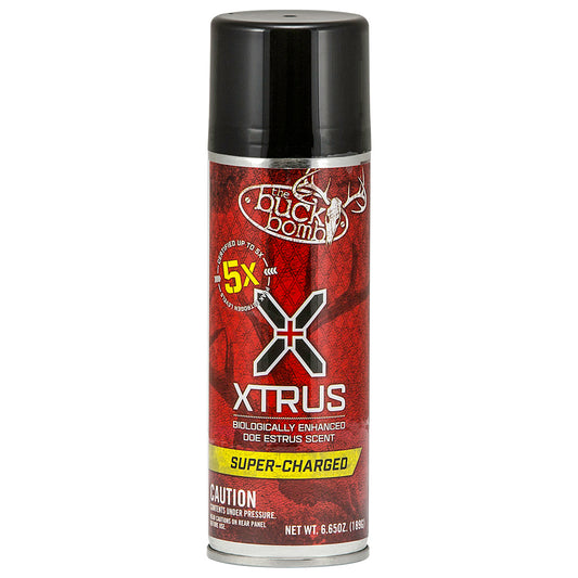 Buck Bomb Xtrus 6.65 oz.